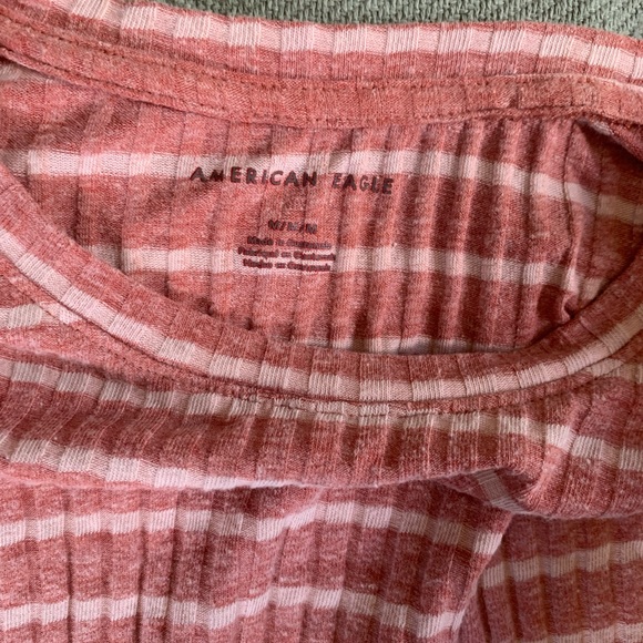 American eagle crop top - Picture 2 of 2